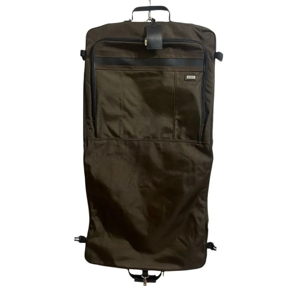Hartmann Luggage Stratum Garment Bag XL